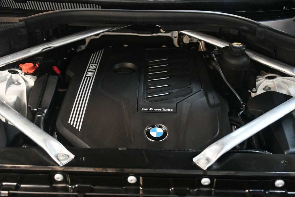 2019 BMW X5 xDrive40i Sports Activity Vehicle - 22976134 - 82