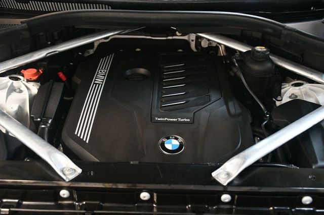 2019 BMW X5 xDrive40i Sports Activity Vehicle - 22976134 - 82