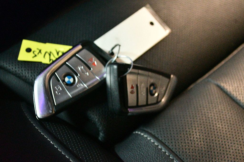 2019 BMW X5 xDrive40i Sports Activity Vehicle - 22976134 - 83