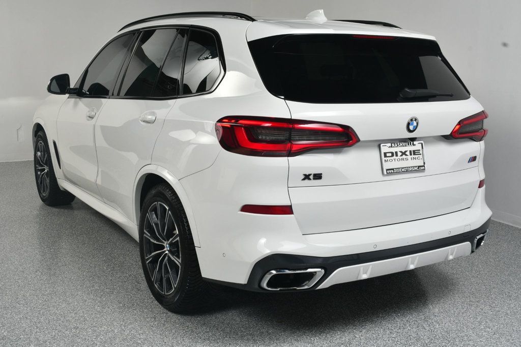 2019 BMW X5 xDrive40i Sports Activity Vehicle - 22976134 - 8