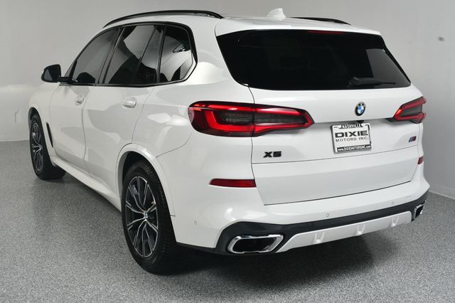 2019 BMW X5 xDrive40i Sports Activity Vehicle - 22976134 - 8