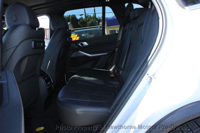 2019 BMW X5 xDrive40i Sports Activity Vehicle - 22942883 - 9
