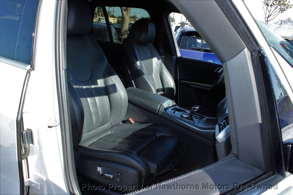 2019 BMW X5 xDrive40i Sports Activity Vehicle - 22942883 - 10