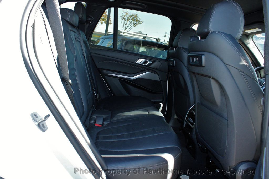 2019 BMW X5 xDrive40i Sports Activity Vehicle - 22942883 - 11