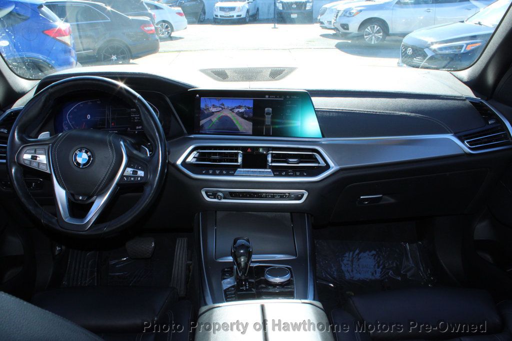 2019 BMW X5 xDrive40i Sports Activity Vehicle - 22942883 - 12