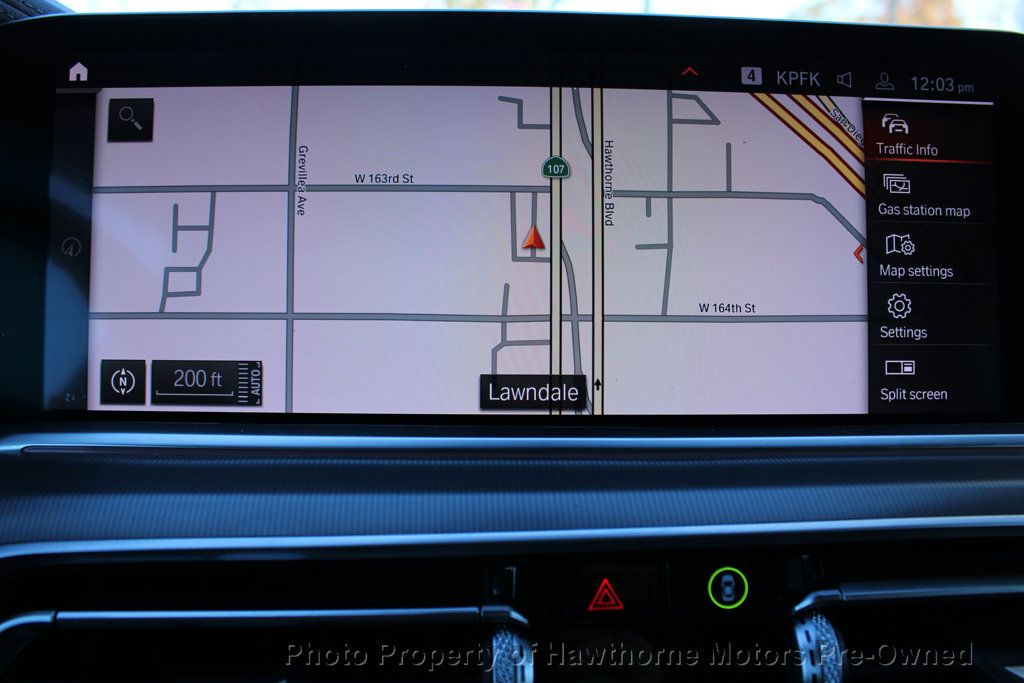 2019 BMW X5 xDrive40i Sports Activity Vehicle - 22942883 - 14