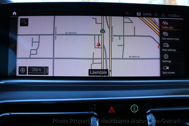 2019 BMW X5 xDrive40i Sports Activity Vehicle - 22942883 - 14