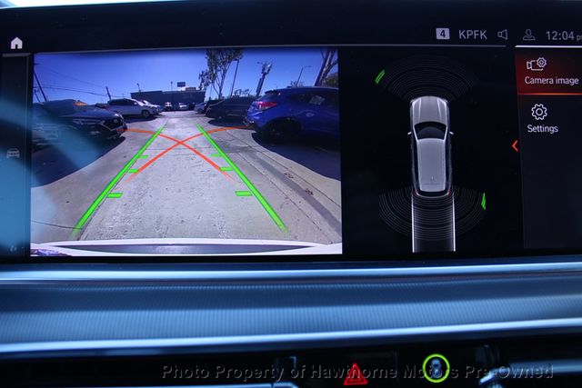 2019 BMW X5 xDrive40i Sports Activity Vehicle - 22942883 - 15