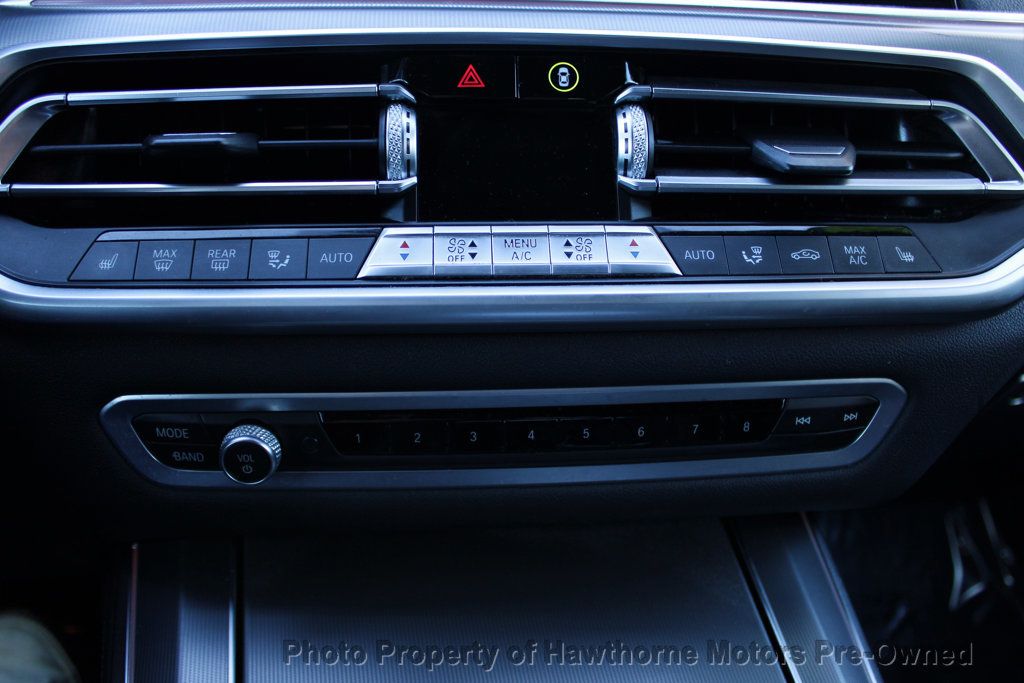 2019 BMW X5 xDrive40i Sports Activity Vehicle - 22942883 - 16