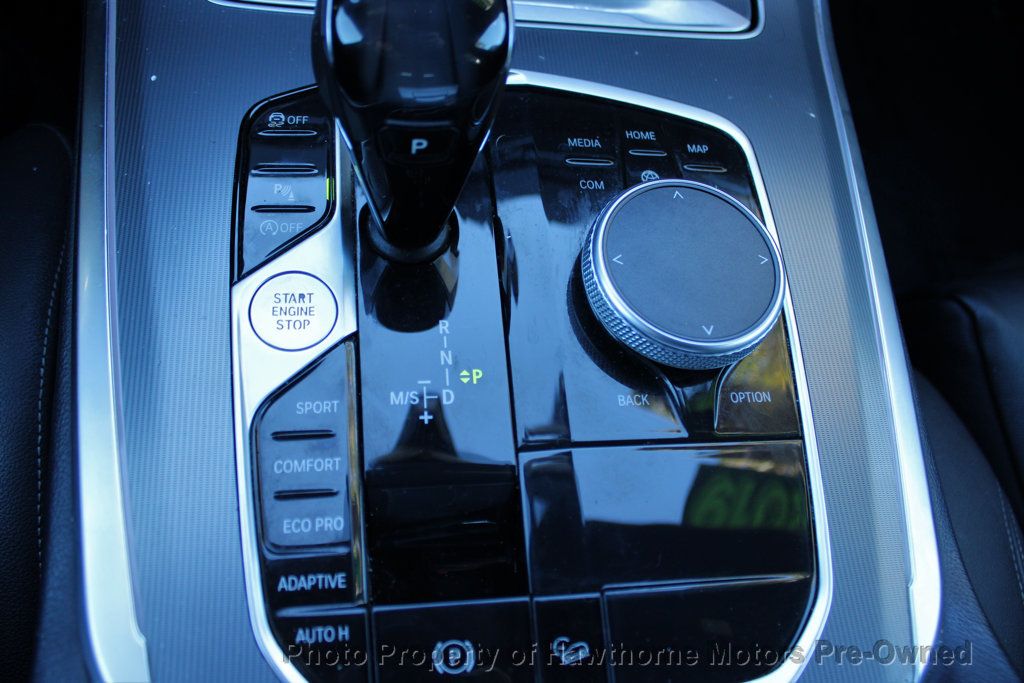 2019 BMW X5 xDrive40i Sports Activity Vehicle - 22942883 - 17