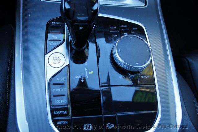 2019 BMW X5 xDrive40i Sports Activity Vehicle - 22942883 - 17