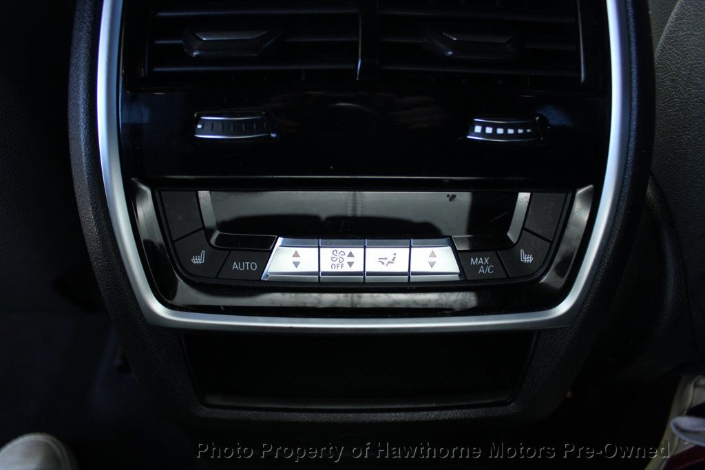 2019 BMW X5 xDrive40i Sports Activity Vehicle - 22942883 - 18