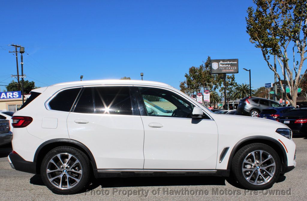 2019 BMW X5 xDrive40i Sports Activity Vehicle - 22942883 - 6