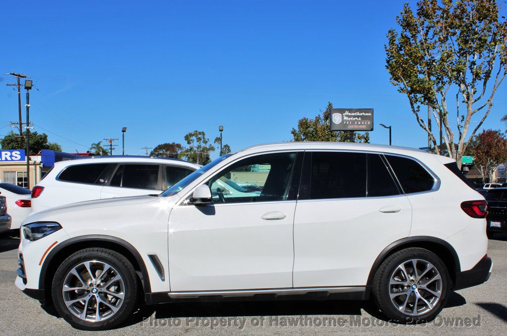 2019 BMW X5 xDrive40i Sports Activity Vehicle - 22942883 - 7