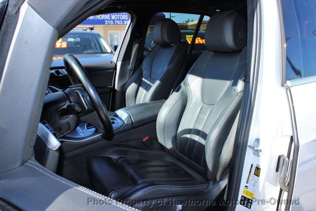 2019 BMW X5 xDrive40i Sports Activity Vehicle - 22942883 - 8