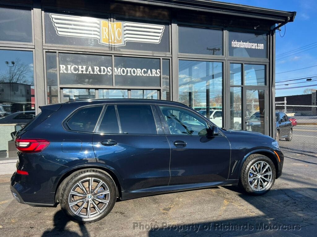 2019 BMW X5 xDrive40i Sports Activity Vehicle - 22686376 - 2