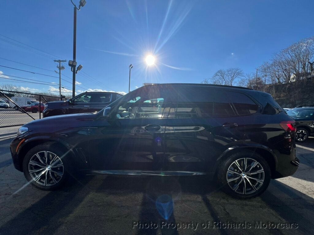 2019 BMW X5 xDrive40i Sports Activity Vehicle - 22686376 - 5