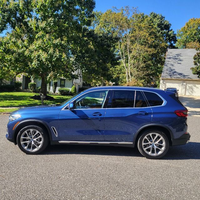 2019 BMW X5 xDrive40i Sports Activity Vehicle - 22637807 - 1