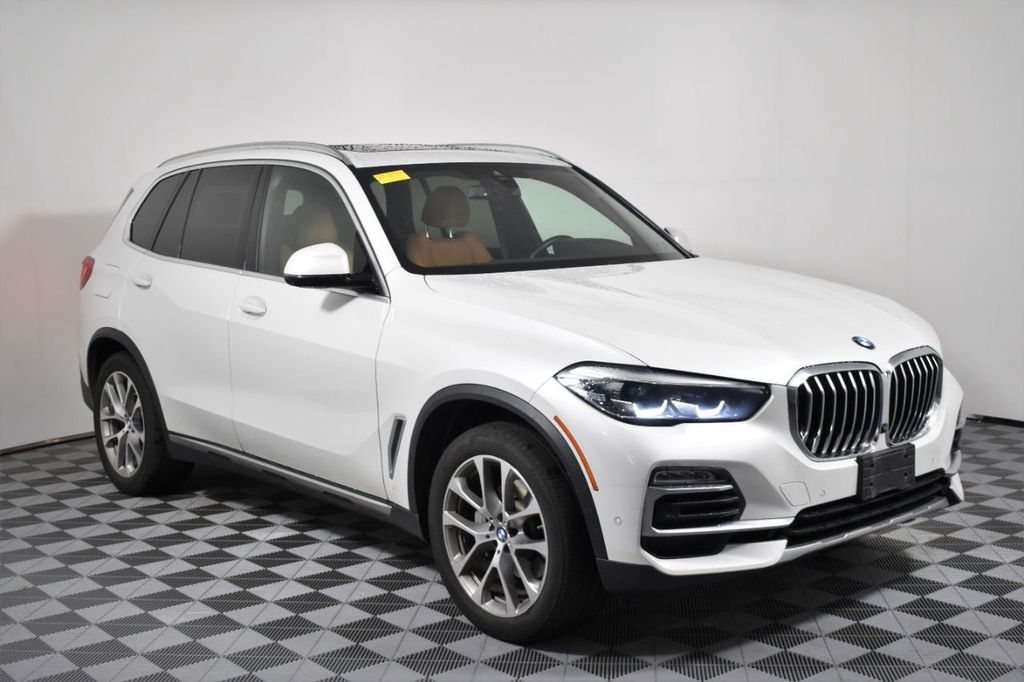 2019 Used Bmw X5 Xdrive40i Sports Activity Vehicle At Inskip S Warwick Auto Mall Serving Providence Ri Iid 21020526