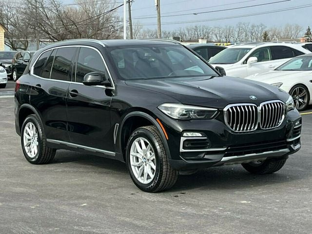 2019 BMW X5 xDrive40i Sports Activity Vehicle - 22762742 - 13