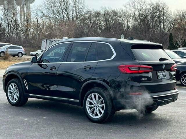 2019 BMW X5 xDrive40i Sports Activity Vehicle - 22762742 - 6