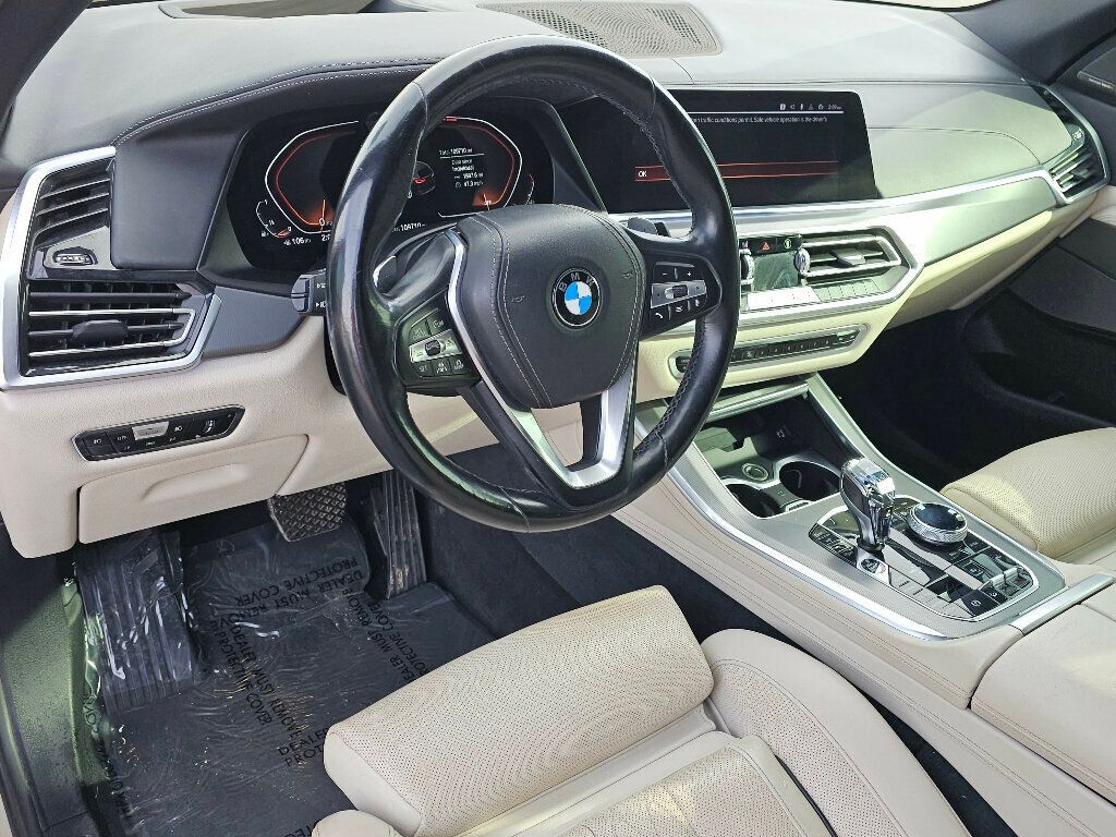 2019 BMW X5 xDrive40i Sports Activity Vehicle - 22939518 - 9