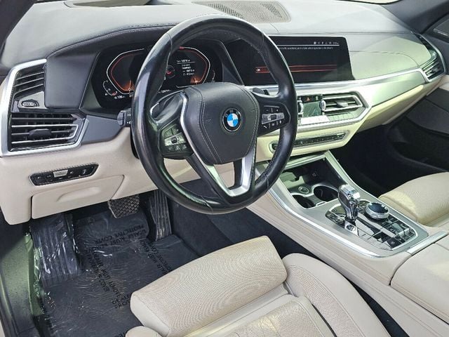 2019 BMW X5 xDrive40i Sports Activity Vehicle - 22939518 - 9