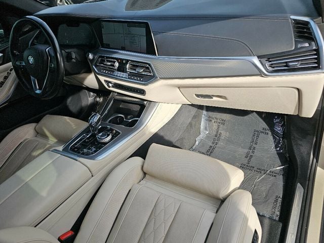 2019 BMW X5 xDrive40i Sports Activity Vehicle - 22939518 - 10