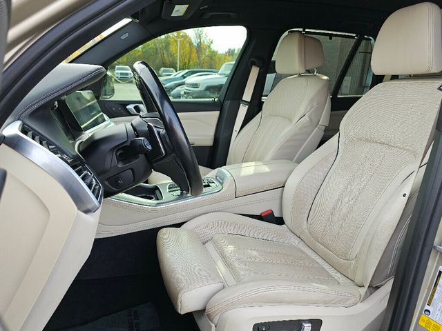 2019 BMW X5 xDrive40i Sports Activity Vehicle - 22939518 - 14
