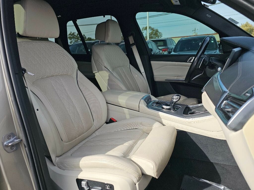 2019 BMW X5 xDrive40i Sports Activity Vehicle - 22939518 - 15