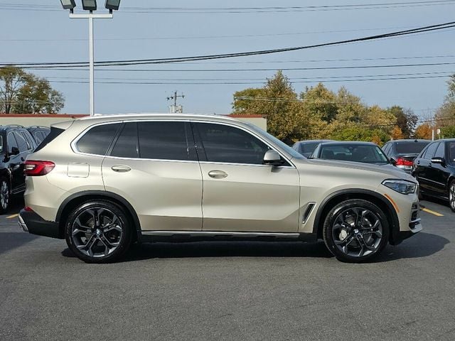 2019 BMW X5 xDrive40i Sports Activity Vehicle - 22939518 - 16