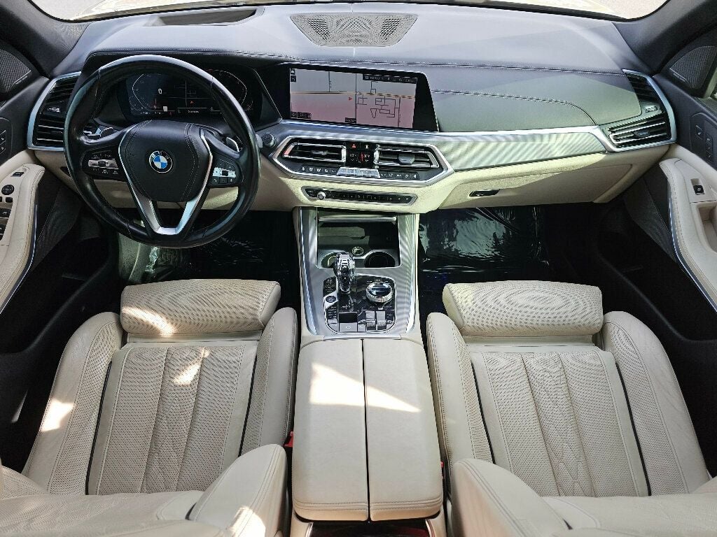 2019 BMW X5 xDrive40i Sports Activity Vehicle - 22939518 - 1