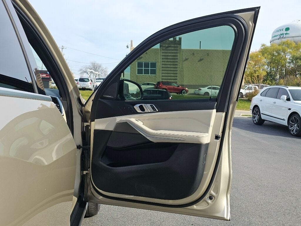 2019 BMW X5 xDrive40i Sports Activity Vehicle - 22939518 - 20