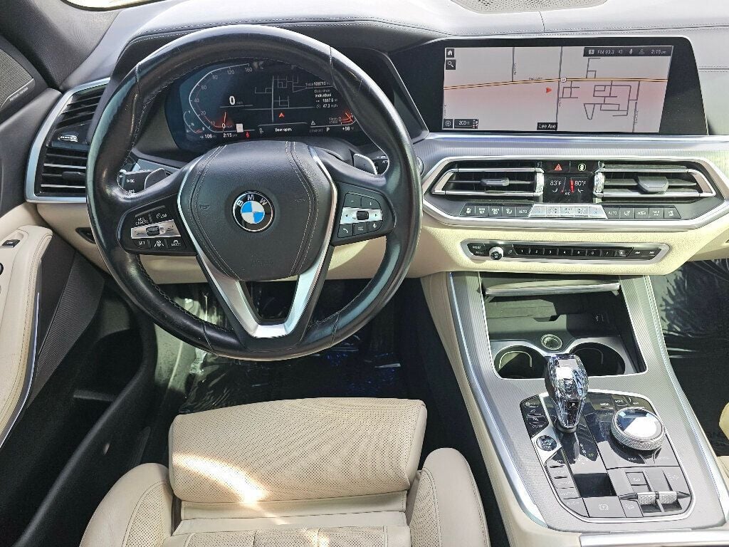 2019 BMW X5 xDrive40i Sports Activity Vehicle - 22939518 - 21