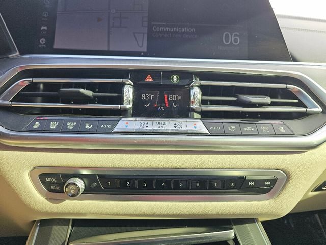 2019 BMW X5 xDrive40i Sports Activity Vehicle - 22939518 - 22