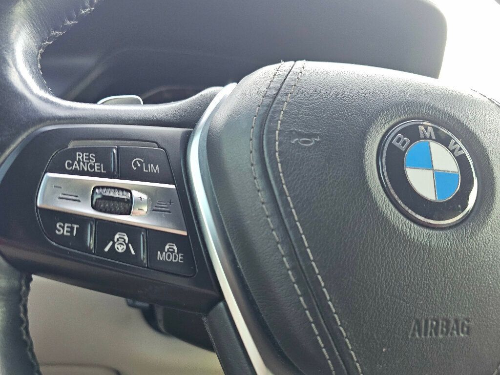 2019 BMW X5 xDrive40i Sports Activity Vehicle - 22939518 - 25