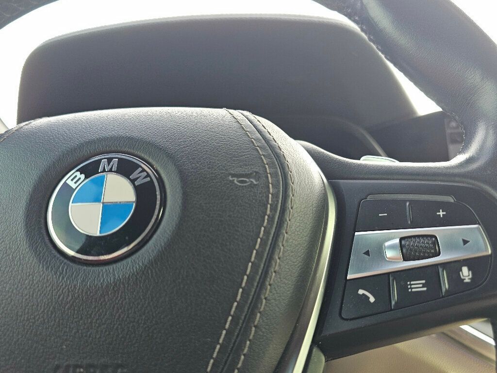 2019 BMW X5 xDrive40i Sports Activity Vehicle - 22939518 - 26