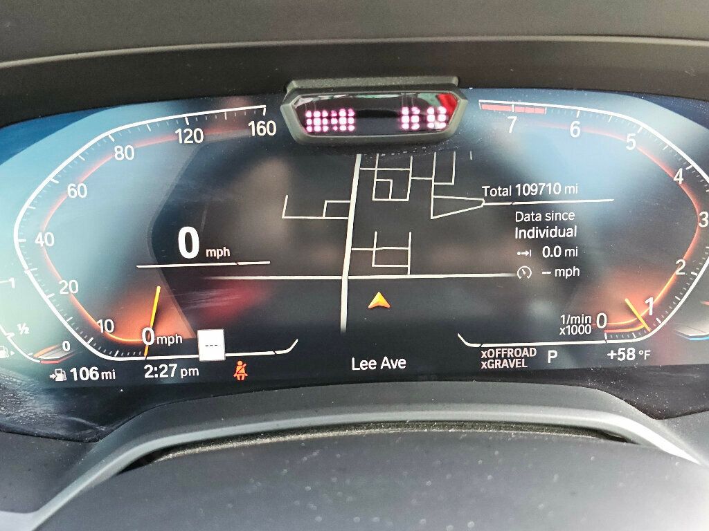 2019 BMW X5 xDrive40i Sports Activity Vehicle - 22939518 - 27