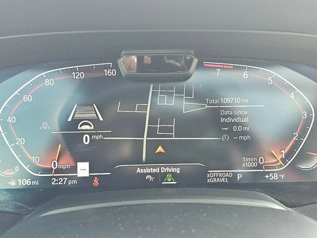 2019 BMW X5 xDrive40i Sports Activity Vehicle - 22939518 - 28