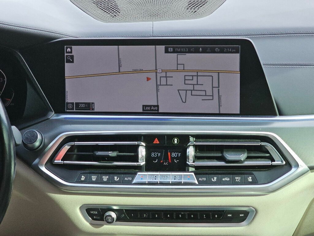 2019 BMW X5 xDrive40i Sports Activity Vehicle - 22939518 - 2