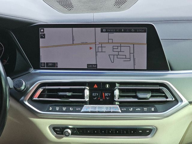 2019 BMW X5 xDrive40i Sports Activity Vehicle - 22939518 - 2