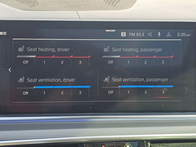 2019 BMW X5 xDrive40i Sports Activity Vehicle - 22939518 - 29