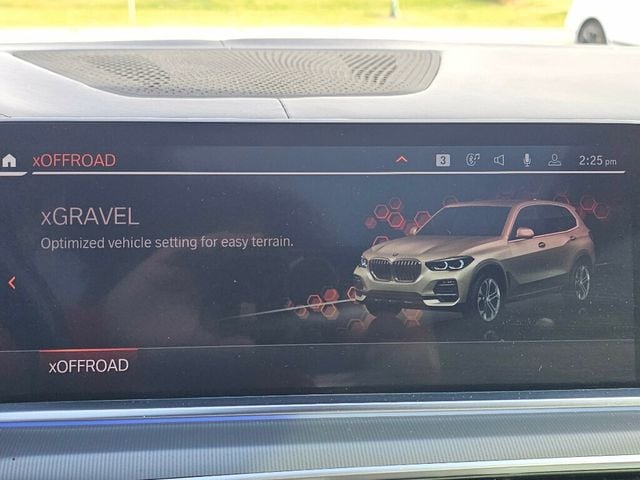 2019 BMW X5 xDrive40i Sports Activity Vehicle - 22939518 - 34