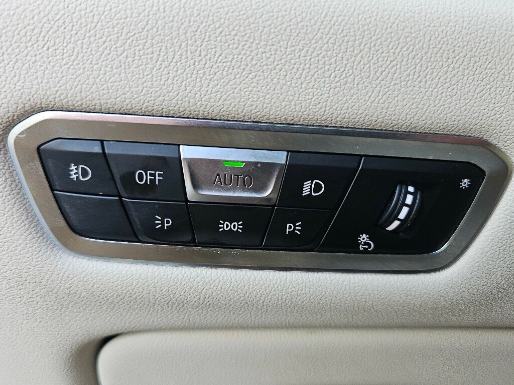 2019 BMW X5 xDrive40i Sports Activity Vehicle - 22939518 - 35