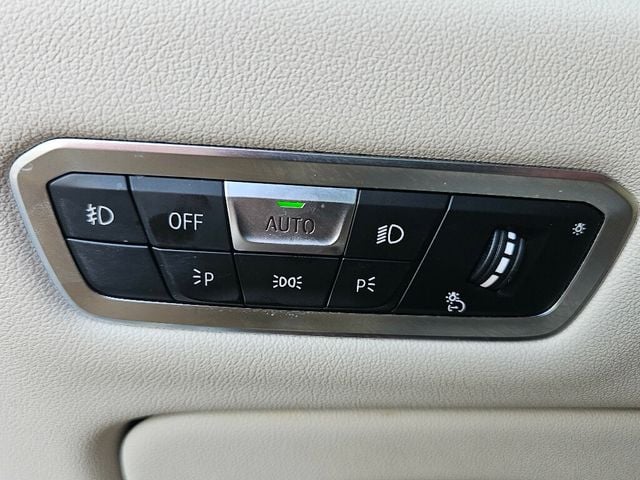 2019 BMW X5 xDrive40i Sports Activity Vehicle - 22939518 - 35