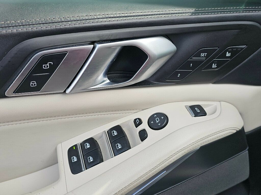 2019 BMW X5 xDrive40i Sports Activity Vehicle - 22939518 - 36