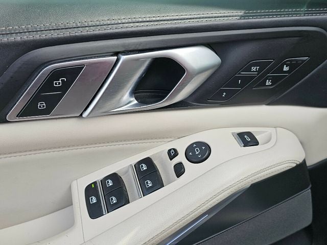 2019 BMW X5 xDrive40i Sports Activity Vehicle - 22939518 - 36