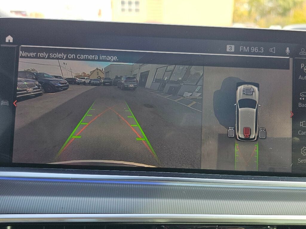 2019 BMW X5 xDrive40i Sports Activity Vehicle - 22939518 - 3