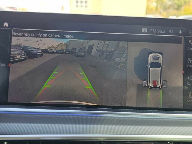 2019 BMW X5 xDrive40i Sports Activity Vehicle - 22939518 - 3