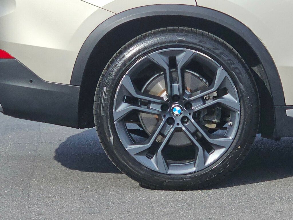 2019 BMW X5 xDrive40i Sports Activity Vehicle - 22939518 - 40